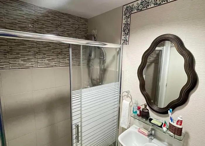 Sunvida Tower 2819-2818 Aparthotel Cebu