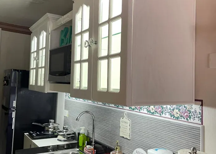 Sunvida Tower 2819-2818 Aparthotel Cebu