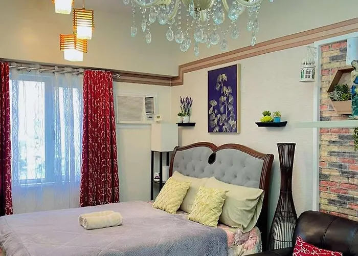 Sunvida Tower 2819-2818 Aparthotel 3*